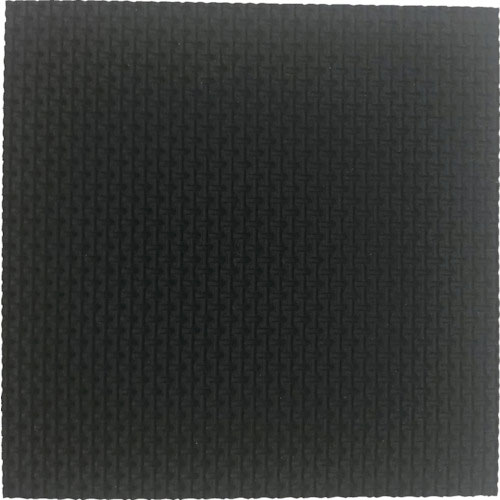 ＷＡＫＩ　ＥＰＤＭスポンジゴム（シボ加工）　ＨＳＺ－１０　５ｘ３００ｘ３００＿