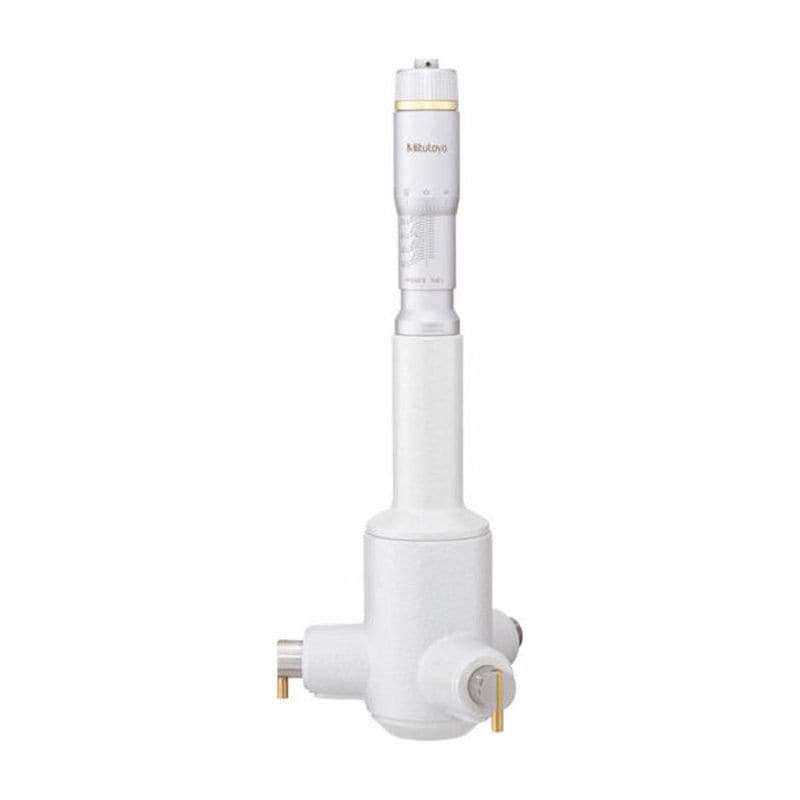 ミツトヨ　ホールテスト１００～１２５ｍｍ（３６８－１７４）＿