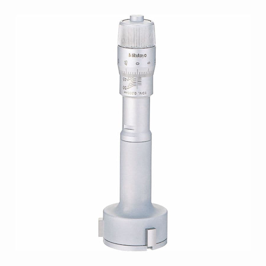 ミツトヨ　２形ホールテスト（３６８－７６４）＿