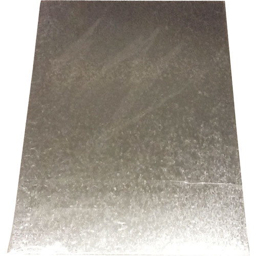 光　トタン板　０．２７×２００×３００　のりなし＿