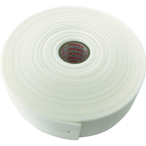 エスロン　保温テープ　５０ｍｍ幅　厚み２ｍｍ　１０ｍ＿