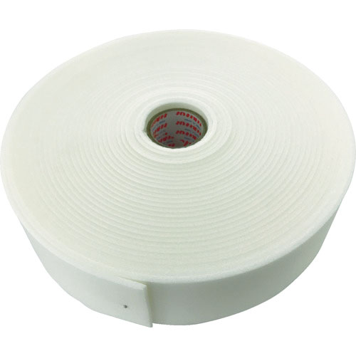 エスロン　保温テープ　５０ｍｍ幅　厚み３ｍｍ　１０ｍ＿