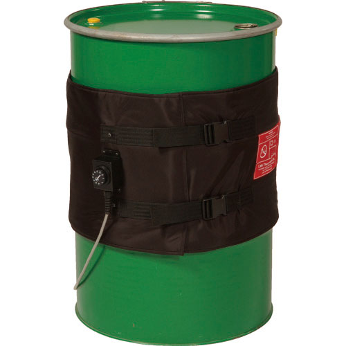 アクアシステム　２００Ｌドラム缶用ヒートジャケット＿