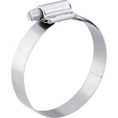 ブリーズ　ホースバンド　ハイトルク　１５．７５ｍｍタイプ（オールステンレス・ＳＵＳ３０４）＿