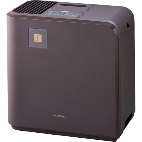 ＩＲＩＳ　２８５４５９　気化ハイブリッド加湿器５００ｍｌ＿