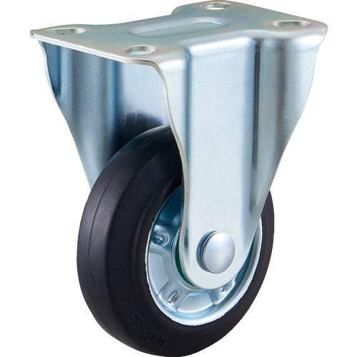 ＴＲＵＳＣＯ　固定キャスターφ１００＿