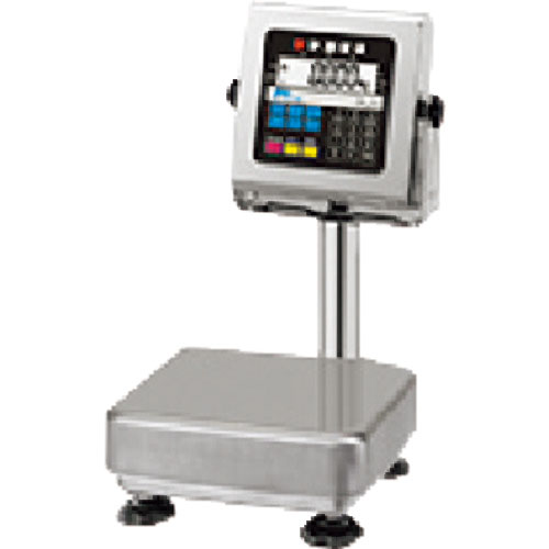 Ａ＆Ｄ　防塵・防水台はかり　ＨＷ－１０ＫＣＷＰ＿