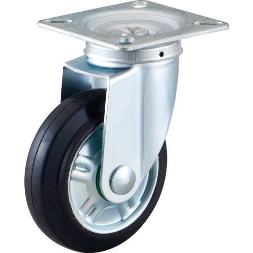 ＴＲＵＳＣＯ　自在キャスターφ１３０＿