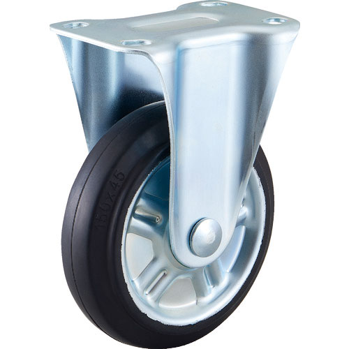 ＴＲＵＳＣＯ　固定キャスターφ１５０＿