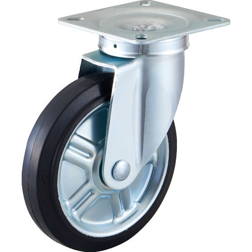 ＴＲＵＳＣＯ　自在キャスターφ２００＿