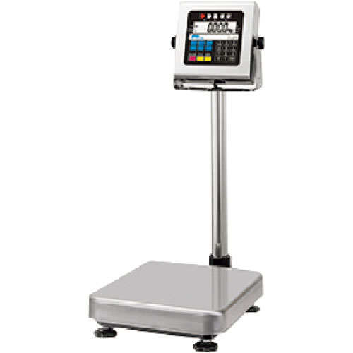 Ａ＆Ｄ　防塵・防水台はかり　ＨＷ－６０ＫＣＷＰ＿