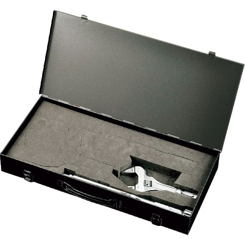 ＴＯＰ　配管継手用モンキ形トルクレンチ＿