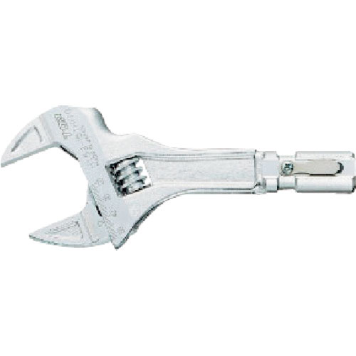 ＴＯＰ　配管継手用モンキ形トルクヘッド（適用トルクハンドルＴ－１００ＮＴＬ１７０）＿