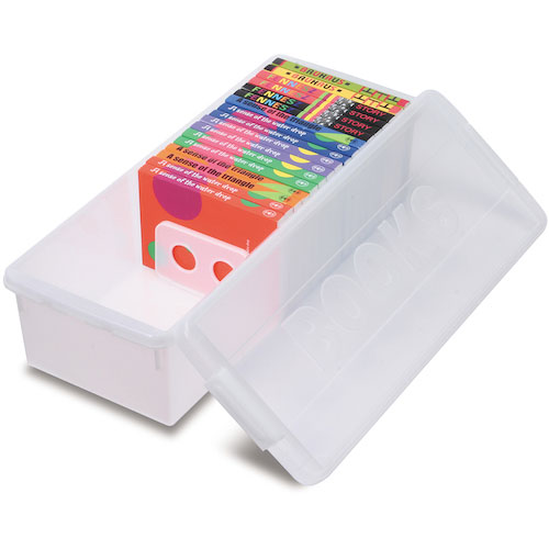 伊勢藤　コミック本収納ケース　ブックス　ナチュラル＿