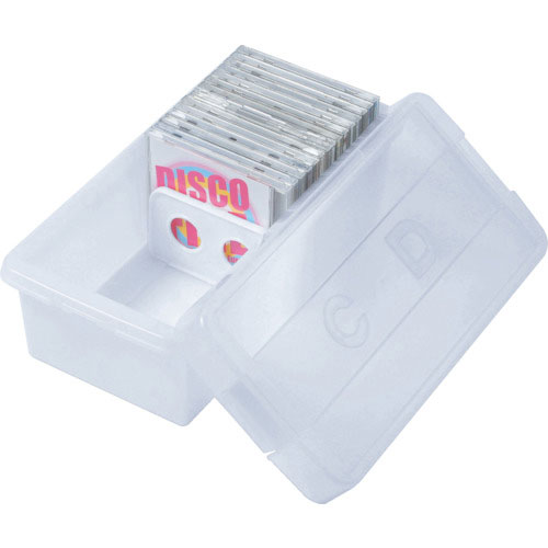 伊勢藤　ＣＤケースナチュラル＿