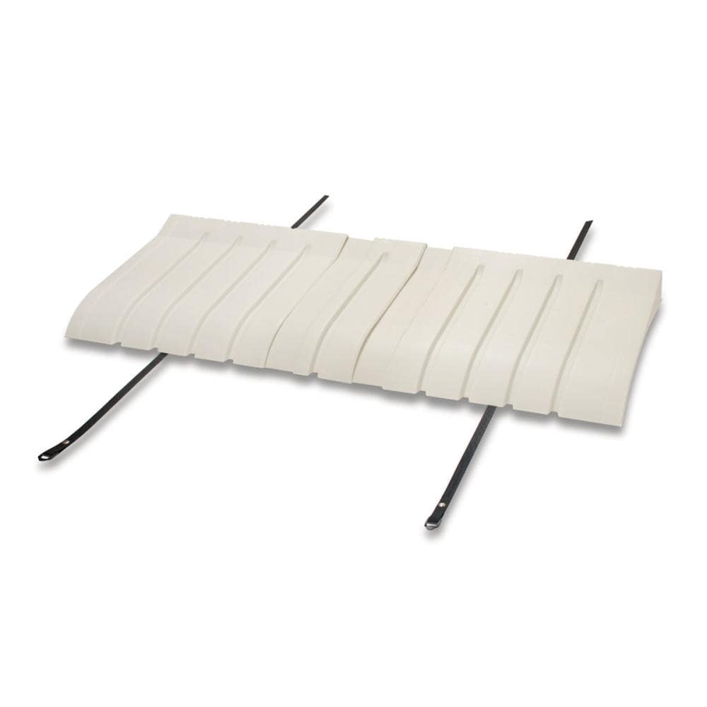 伊勢藤　エアコン室外機用カバーワイド　　＿