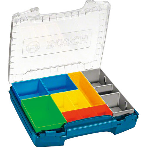 ボッシュ　Ｌ－ＢＯＸＸ（エルボックス）引き出し中３０６＿