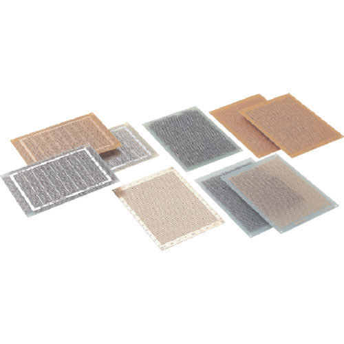 サンハヤト　ユニバ－サル基板　１１５×１５５ｍｍ　穴径１．０φ＿