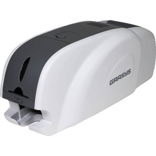 桜井　カードプリンターＧＲＡＳＹＳ　ＩＤ１７０Ｗ＿