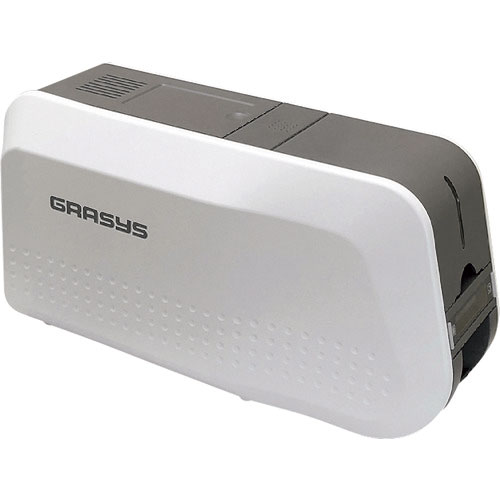 桜井　カードプリンターＧＲＡＳＹＳ（グラシス）　ＩＤ２００＿