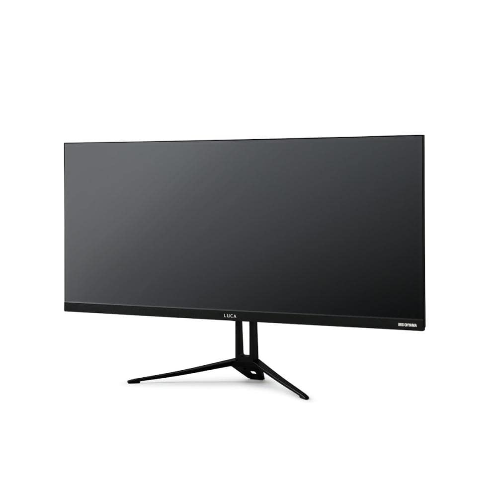 アーリスオーヤマ　ウルトラワイドモニター　２９インチ　ＩＬＤ－ＡＷ２９ＦＨＤーＢ