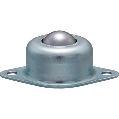 ＩＳＢ　上向用ボールキャスター　イグチベアー　ＩＭ－１６Ｒ　スチール製＿