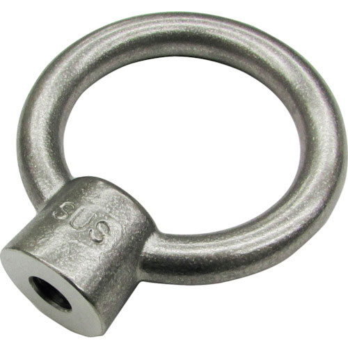 水本　ステンレス　ビッグアイナット　（鋳造製）　捻子径Ｍ－８＿