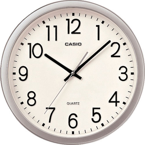 ＣＡＳＩＯ（カシオ）　クォーツ時計＿