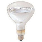 岩崎　赤外線電球２２０Ｖ２５０Ｗ＿