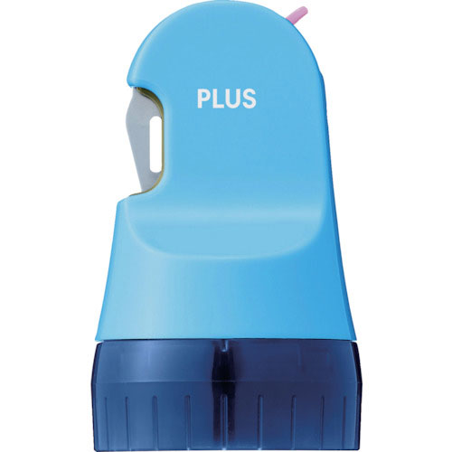 プラス　４０９８０個人情報保護ローラーケシポン箱オープナーＩＳ５８０ＣＭ　ＭＢＬ＿