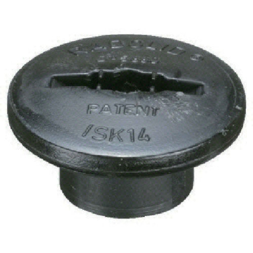 ＲＡＤＯＬＩＤ　スクリューキャップ　１袋（２０個入り）＿