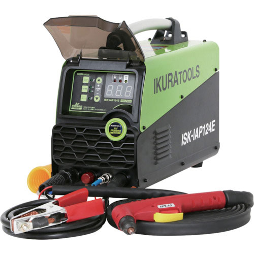 育良　エアープラズマカッター（４００７１）＿