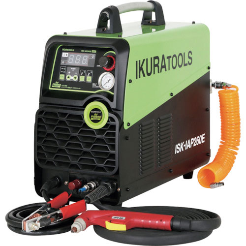 育良　エアープラズマカッター（４００７２）＿