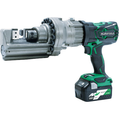 育良　コードレス鉄筋カッター（５０２２５）＿