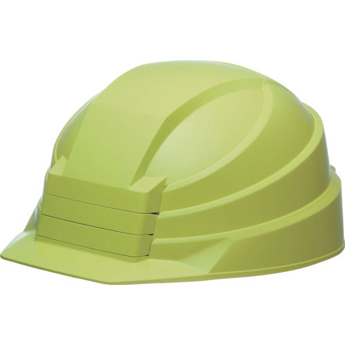 ＤＩＣ　折りたたみヘルメット　ＩＺＡＮＯ２　グリーン　ＫＰ＿