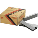 タチカワ　ステープル　肩幅１０ｍｍ　長さ８ｍｍ　５０００本入り＿