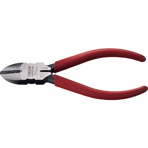 エビ　強力ニッパ　１２５ｍｍ　Ｊ１２５ＫＮ＿