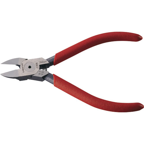 エビ　プラスチックニッパ　Ｊ１２５ＰＮ＿