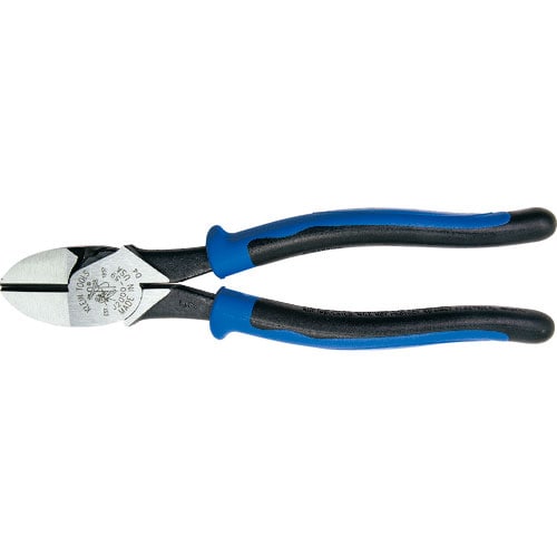 ＫＬＥＩＮ　強力型ニッパ　コンフォートハンドル　２５０ｍｍ＿
