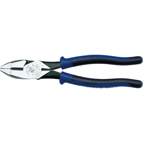 ＫＬＥＩＮ　ペンチ　偏芯タイプ　コンフォートハンドル　２２０ｍｍ＿