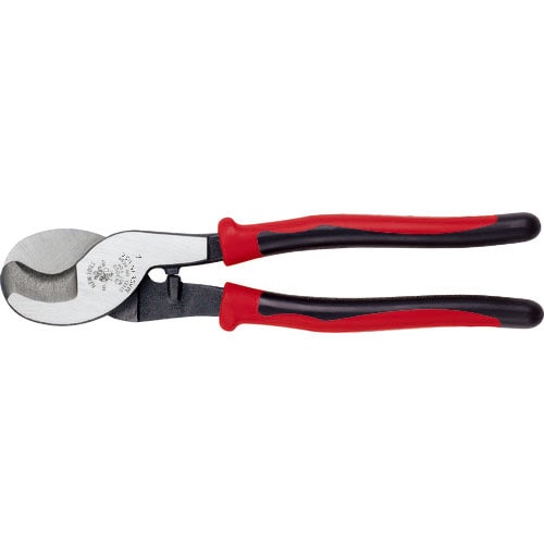 ＫＬＥＩＮ　ケーブルカッター　コンフォートハンドル　２５０ｍｍ＿