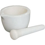 レオナ　１１７１－３１　乳鉢磁製ラフ＿