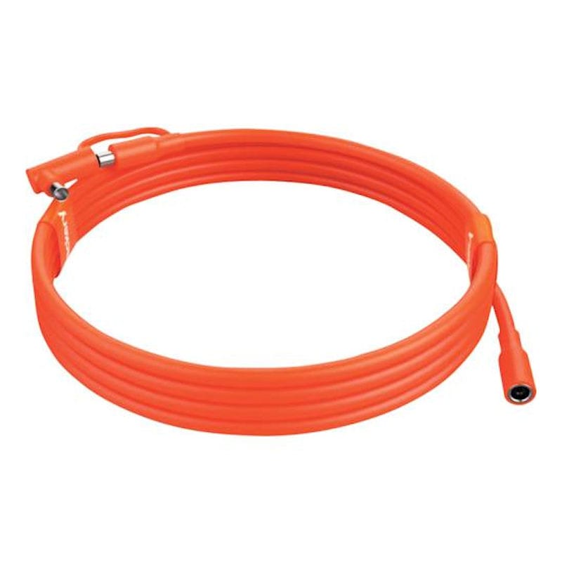 Ｊａｃｋｅｒｙ　ＳｏｌａｒＳａｇａ　５Ｍ延長ケーブル＿