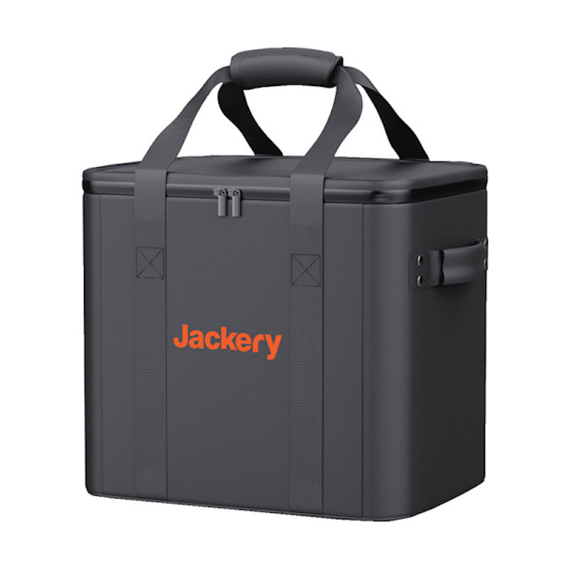 Ｊａｃｋｅｒｙ　ポータブル電源　収納バック　Ｓ＿