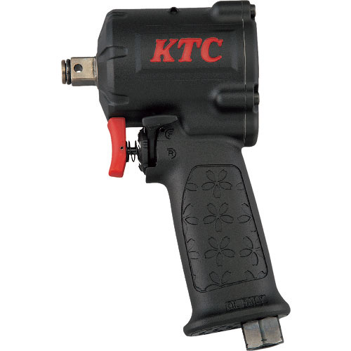 ＫＴＣ　１２．７ｓｑ．　インパクトレンチ＿