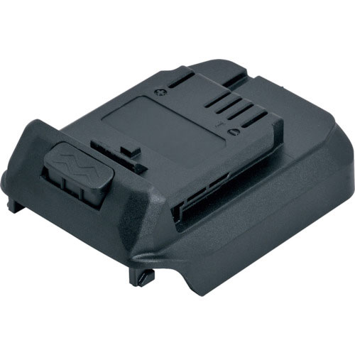 ＫＴＣ　充電インパクトレンチ用オプション　バッテリーアダプター＿