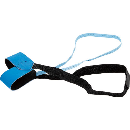 ＴＲＵＳＣＯ　導電性フットストラップ　抵抗内蔵型＿