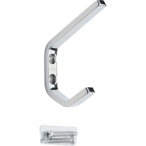 スガツネ工業　（１１００３３２７４）　ＪＦ２Ｂ－５５Ｍ　ステンレス鋼製フック＿