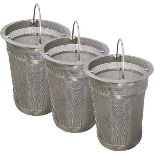 アクアシステム　ろ過クリーナー用フィルター３０＿