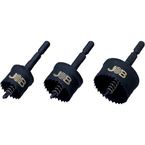 ジョブマスター　インパクトホールソー　１０ｍｍ＿